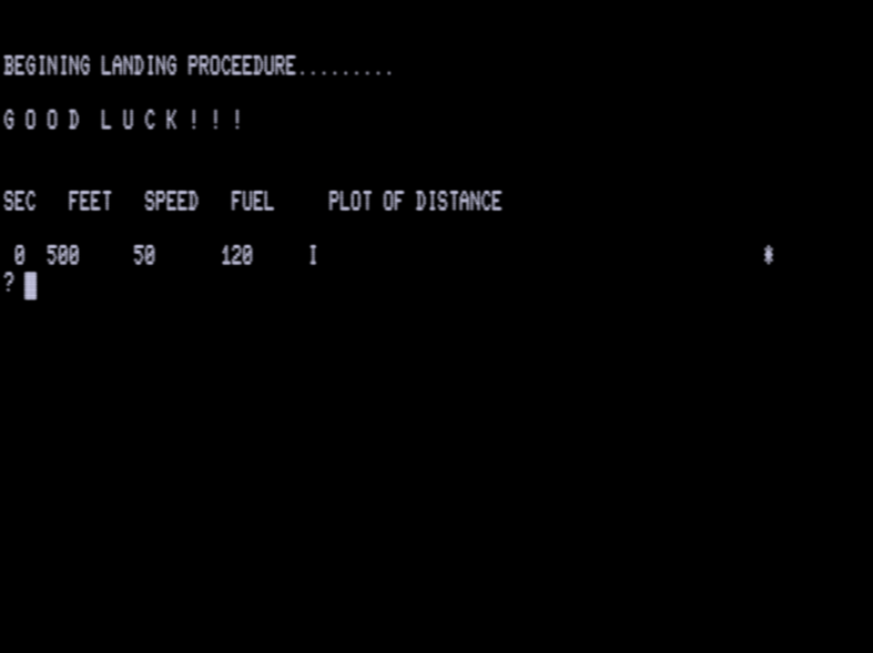 Screen shot